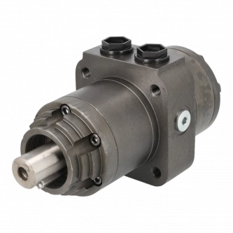 Motor hidráulico M+S MPWF 160 CD